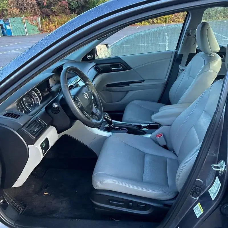 2014 Honda Accord - $8,995