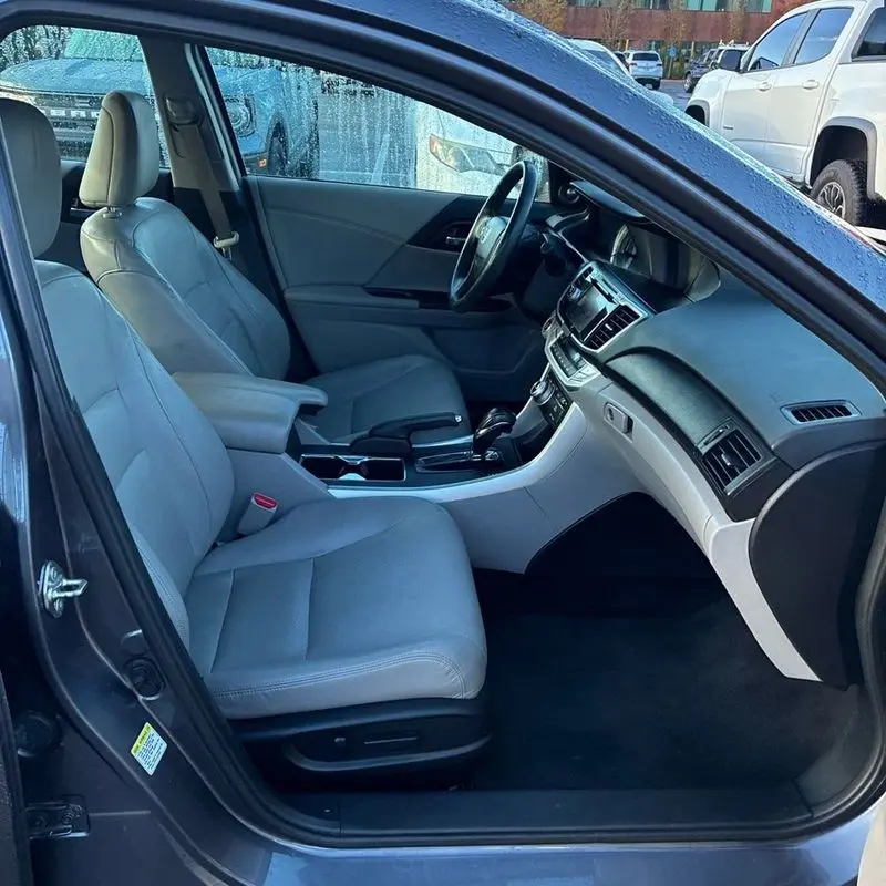 2014 Honda Accord - $8,995