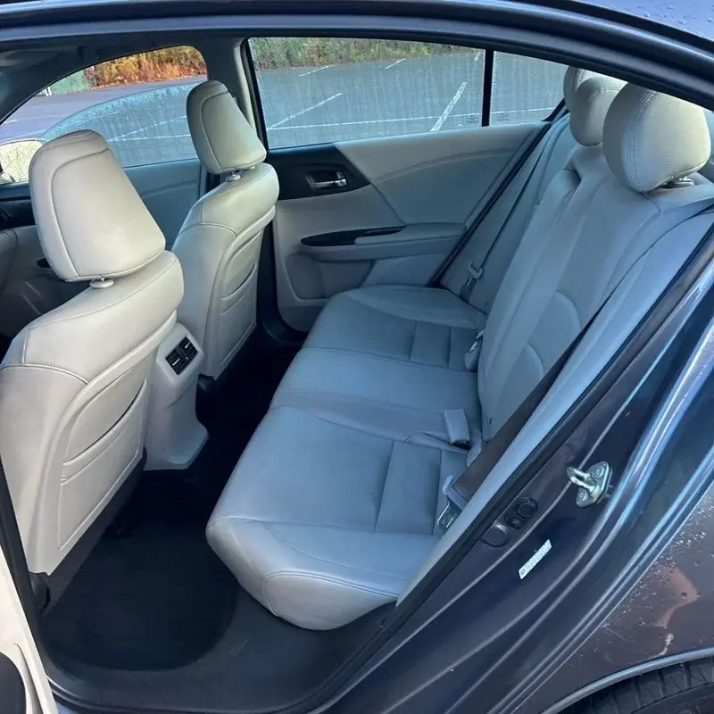 2014 Honda Accord - $8,995