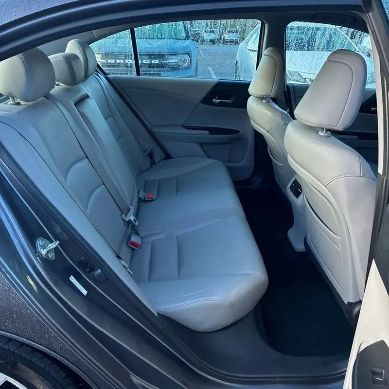 2014 Honda Accord - $8,995