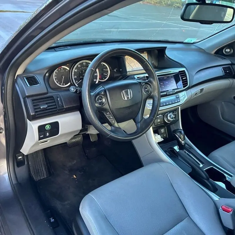 2014 Honda Accord - $8,995