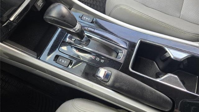 2016 Honda Accord EX-L V6