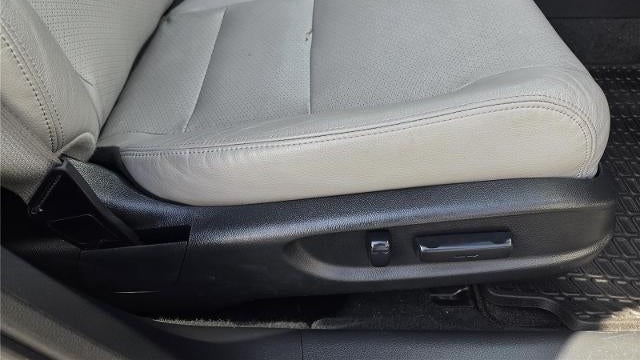 2016 Honda Accord EX-L V6