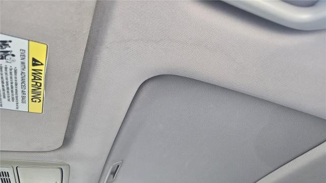 2016 Honda Accord EX-L V6