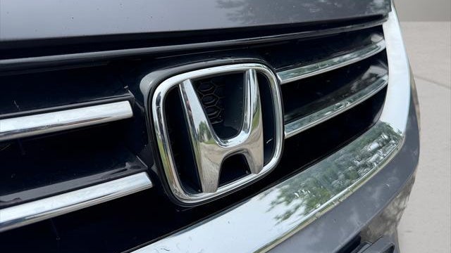 2015 Honda Accord EX-L V6
