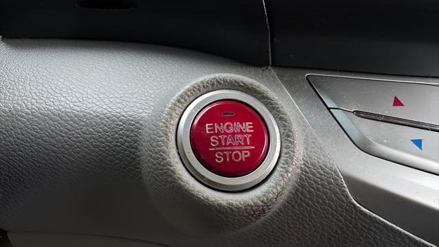 2015 Honda Accord EX-L V6