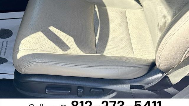 2017 Honda Accord Touring