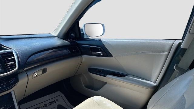 2017 Honda Accord Touring