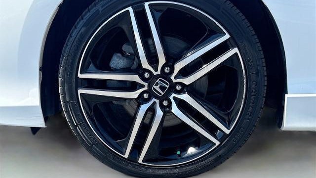 2017 Honda Accord Touring