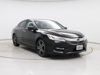 Photo of a 2016 Honda Accord Touring 4DR Sedan for sale