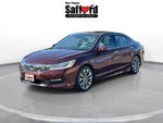 2016 Accord Thumbnail 1