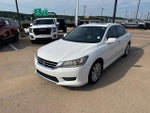 2015 Accord Thumbnail 3
