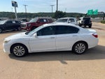 2015 Accord Thumbnail 4