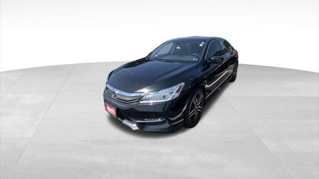 2016 Honda Accord Touring