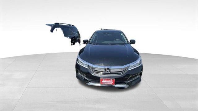 2016 Honda Accord Touring