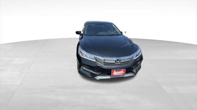 2016 Honda Accord Touring