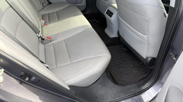 2017 Honda Accord Touring