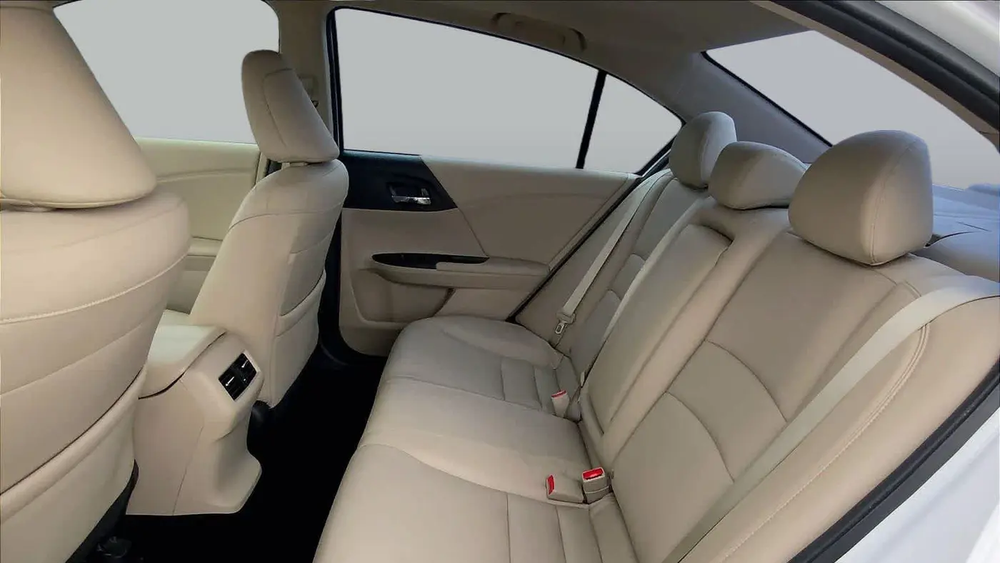 2016 Honda Accord Touring