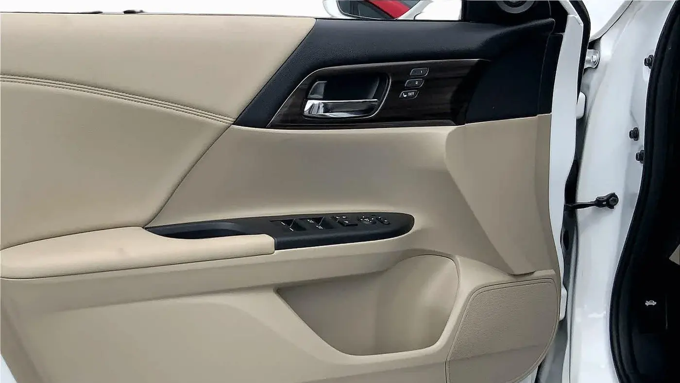 2016 Honda Accord Touring