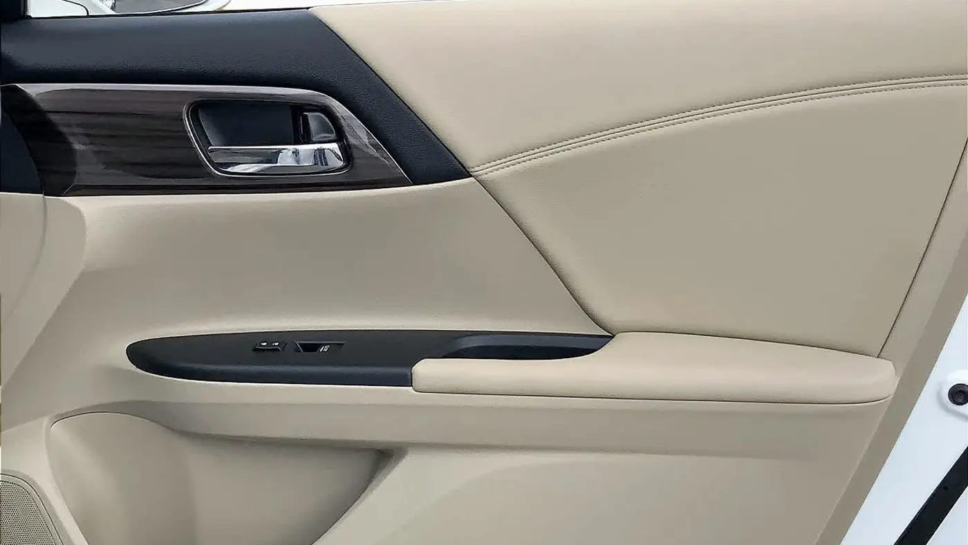 2016 Honda Accord Touring