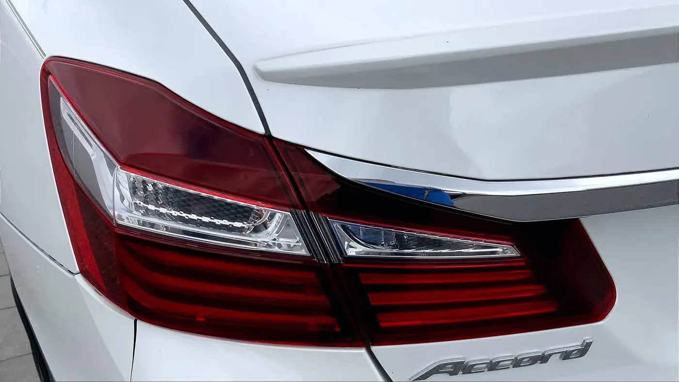 2016 Honda Accord Touring