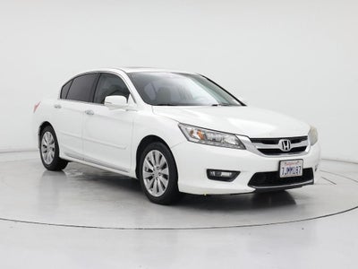 Photo of a 2014 Honda Accord Touring 4DR Sedan for sale