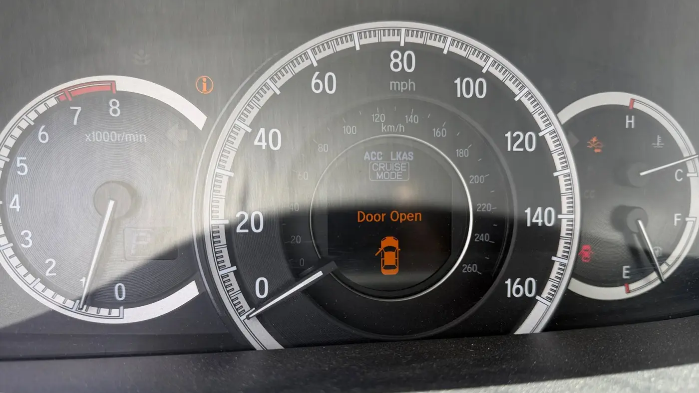 2016 Honda Accord Touring