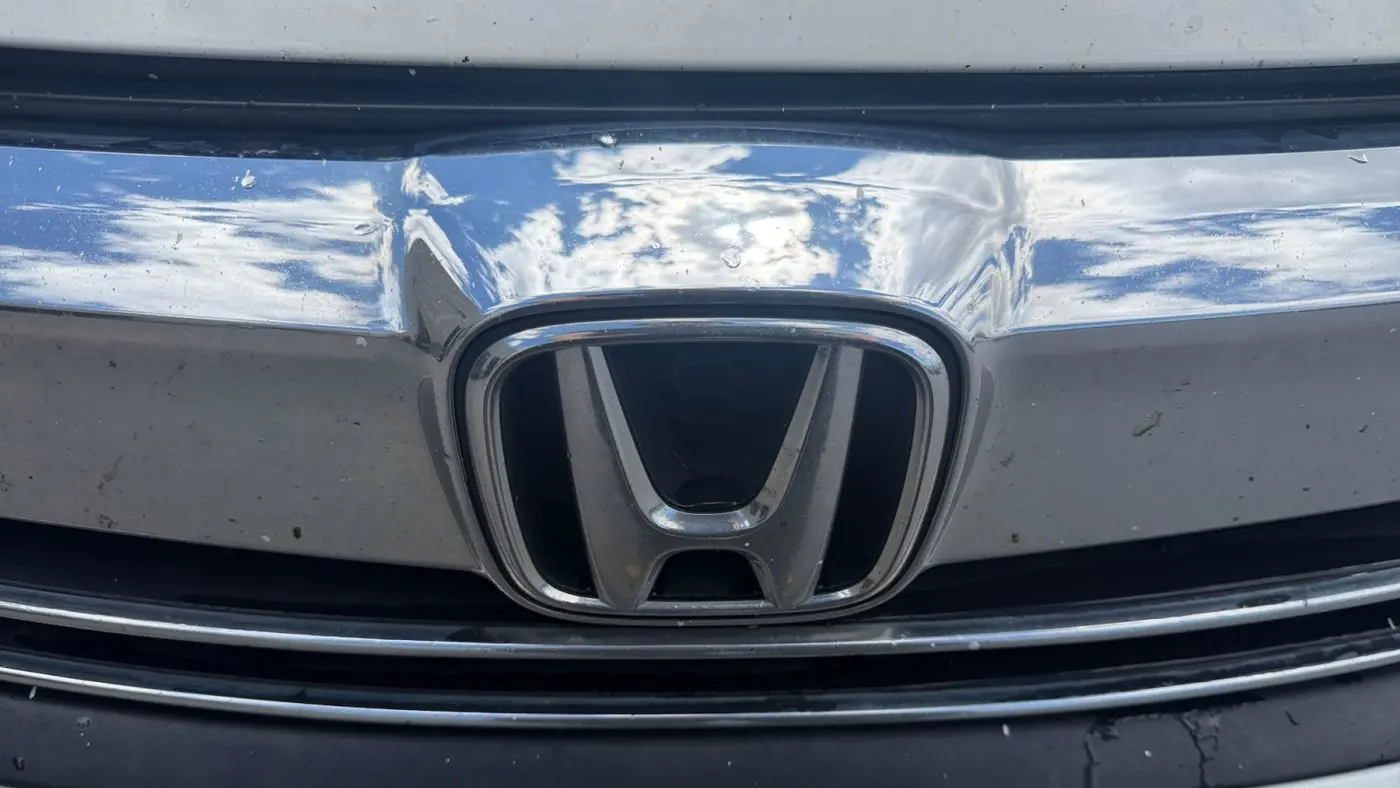 2016 Honda Accord Touring