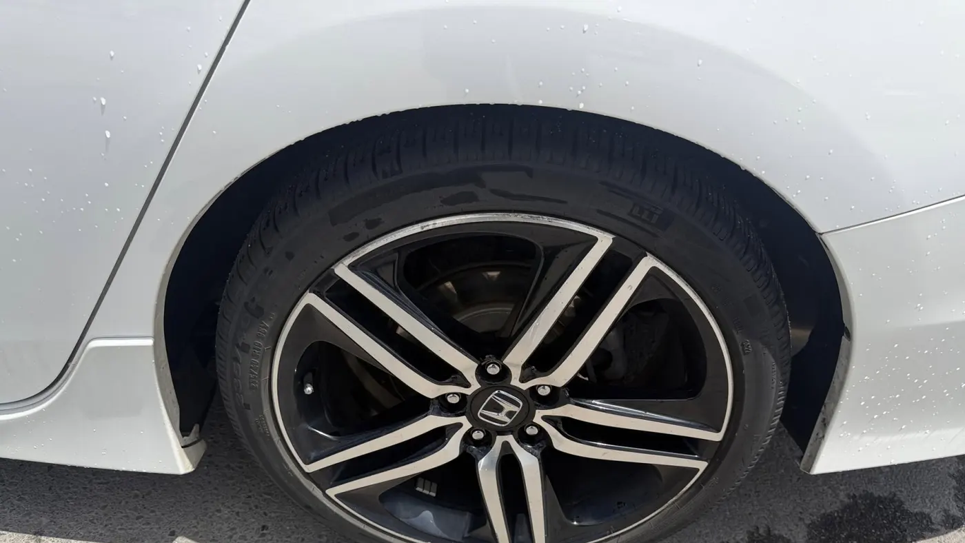 2016 Honda Accord Touring