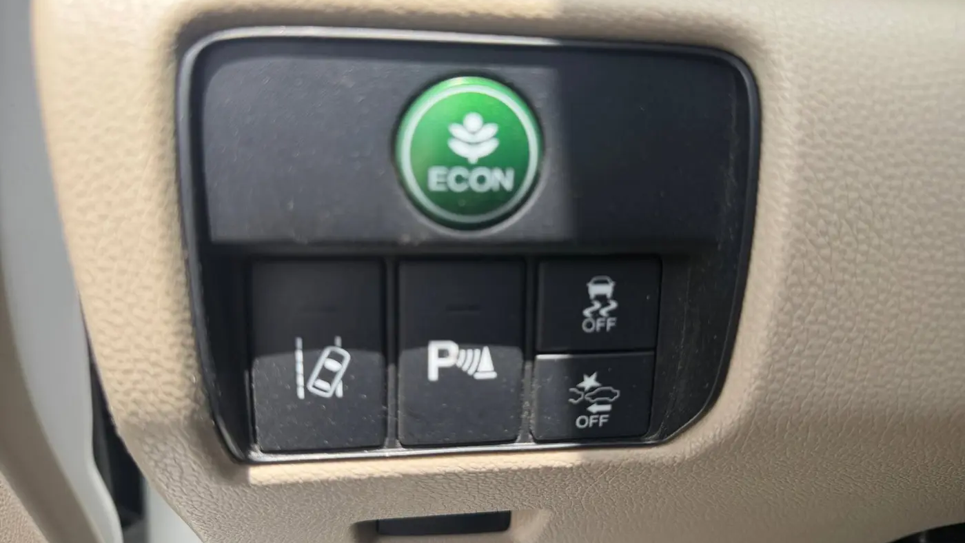 2016 Honda Accord Touring
