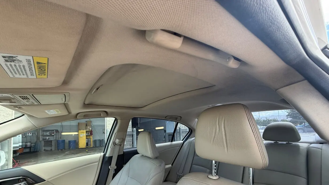 2016 Honda Accord Touring