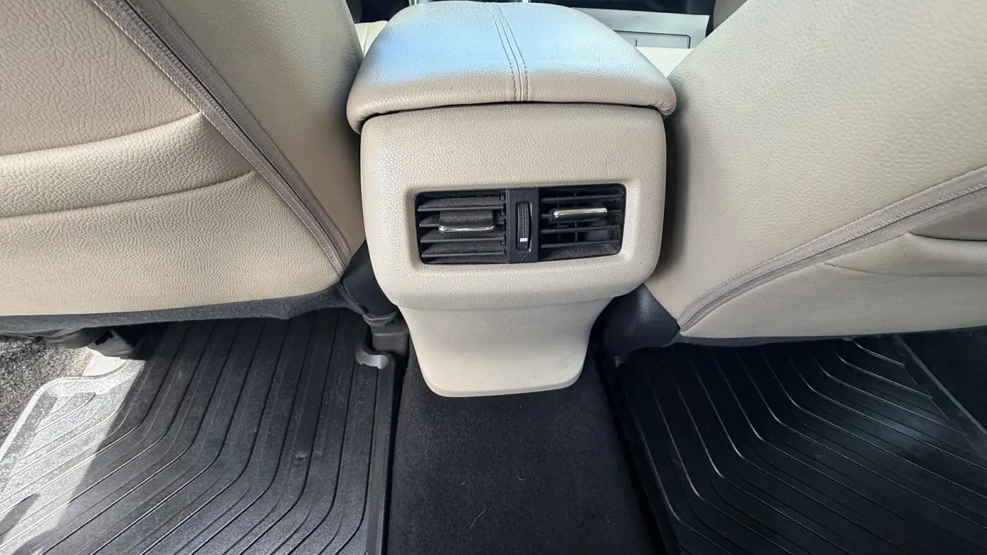 2016 Honda Accord Touring