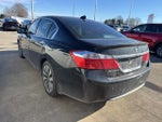 2015 Accord Hybrid Thumbnail 7