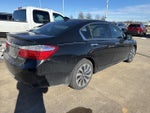 2015 Accord Hybrid Thumbnail 9