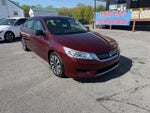 2015 Accord Hybrid Thumbnail 2