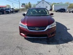 2015 Accord Hybrid Thumbnail 3