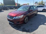 2015 Accord Hybrid Thumbnail 4