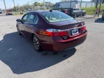 2015 Accord Hybrid Thumbnail 6
