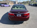 2015 Accord Hybrid Thumbnail 7