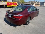 2015 Accord Hybrid Thumbnail 8