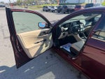2015 Accord Hybrid Thumbnail 9