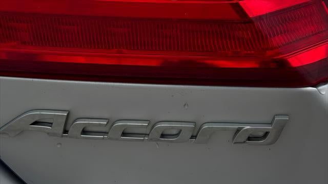 2015 Honda Accord Hybrid Touring