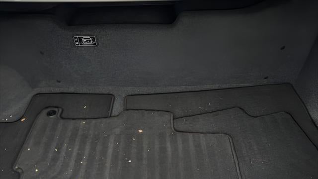 2015 Honda Accord Hybrid Touring