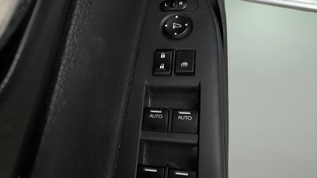 2015 Honda Accord Hybrid Touring