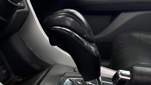 2015 Honda Accord Hybrid Touring