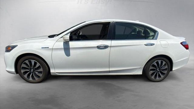 2015 Honda Accord Hybrid Touring
