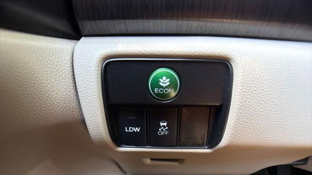 2015 Honda Accord Hybrid Touring