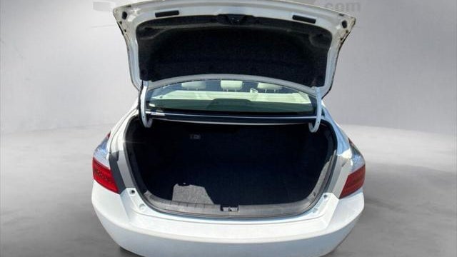 2015 Honda Accord Hybrid Touring