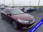 2015 Accord Hybrid Thumbnail 1