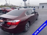 2015 Accord Hybrid Thumbnail 2